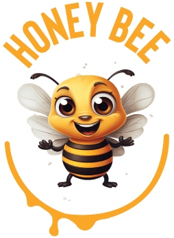 Honey-Bee_Logo