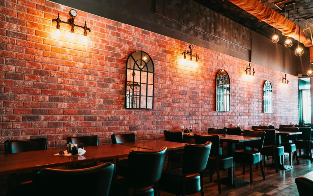 A Fresh Digital Experience That’s Helping Honey Bee Bistro Cafe Grow